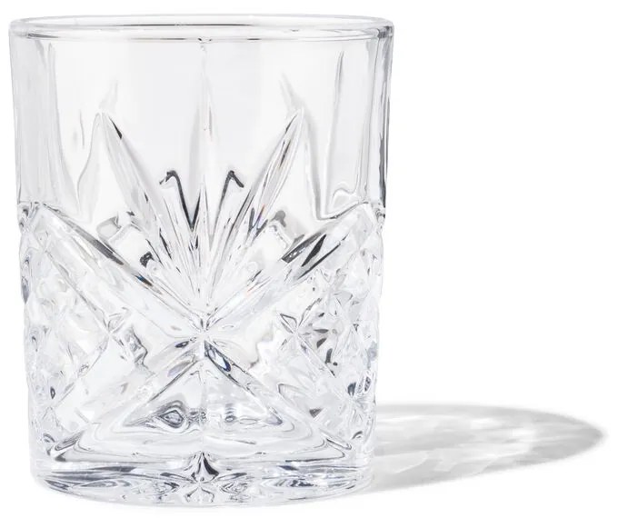 HEMA Whiskeyglazen 290ml