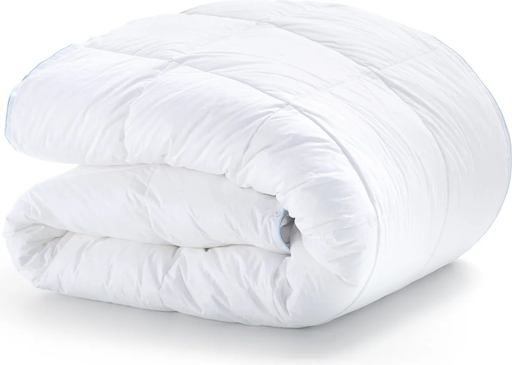 Partnerdekbed The Soft One – Bij Swiss Sense