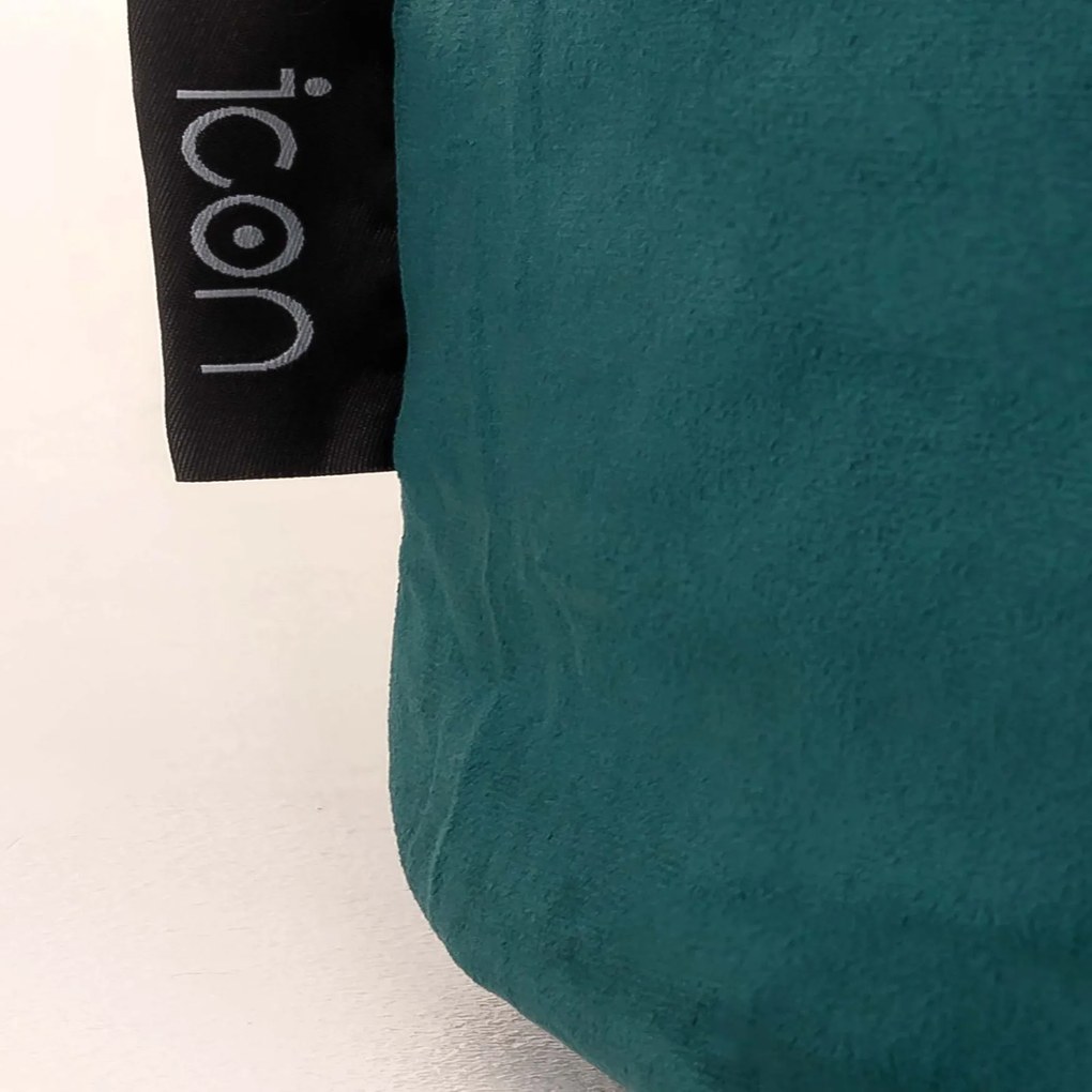 Aurora Classic Velvet Bean Bag