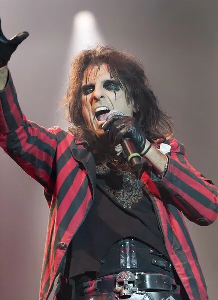 Foto Alice Cooper