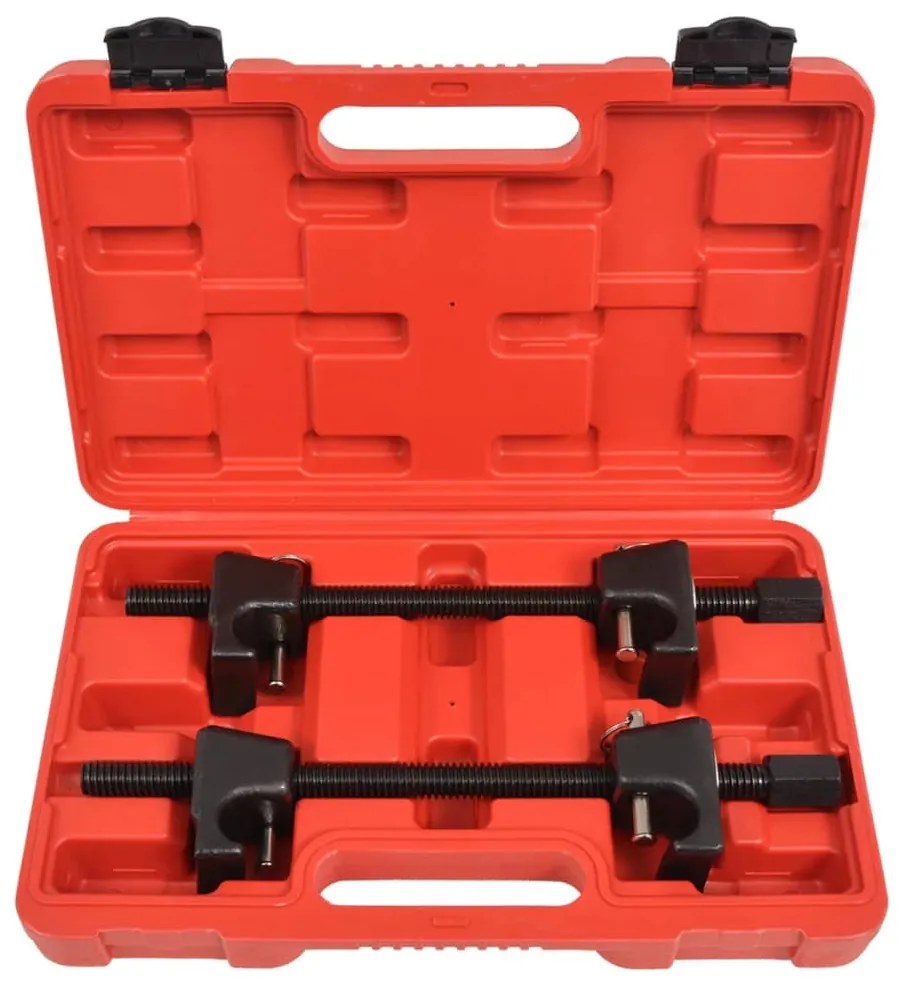vidaXL MacPherson veerspanner 26 cm