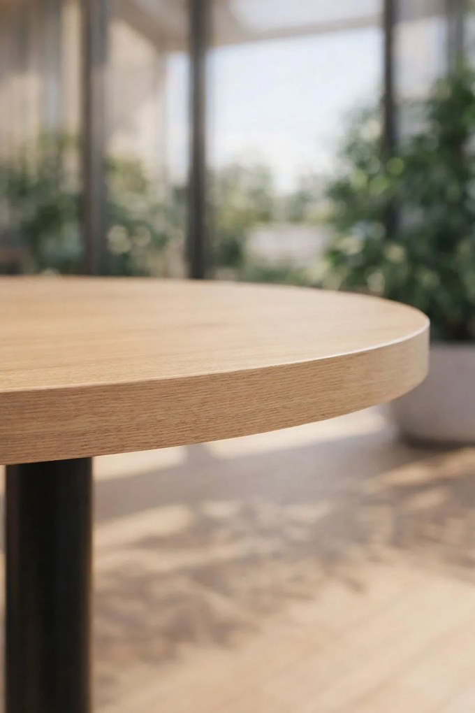 Kuat Ronde Tafel