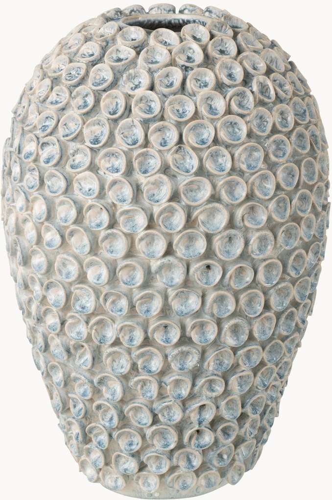 Decoratieve vaas Milan, H 40 cm