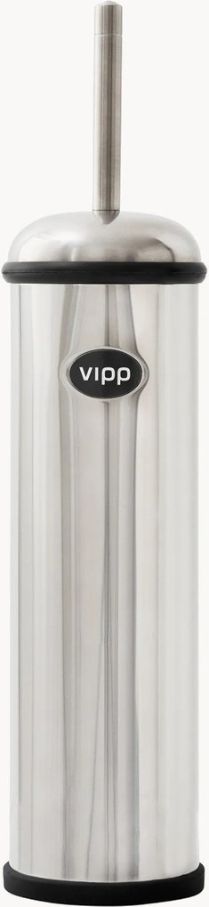 Toiletborstel Vipp11 voor wandmontage