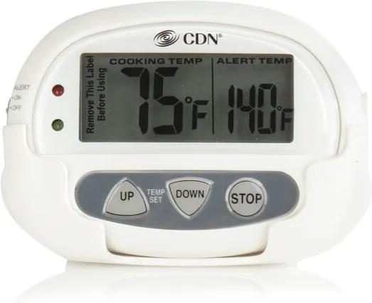 Digitale kernthermometer DTP 392