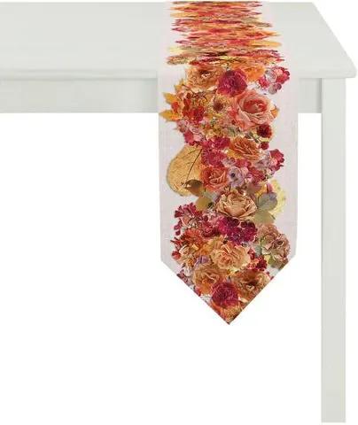 Apelt tafelband, 25x175 cm, »2921 Indian Summer«