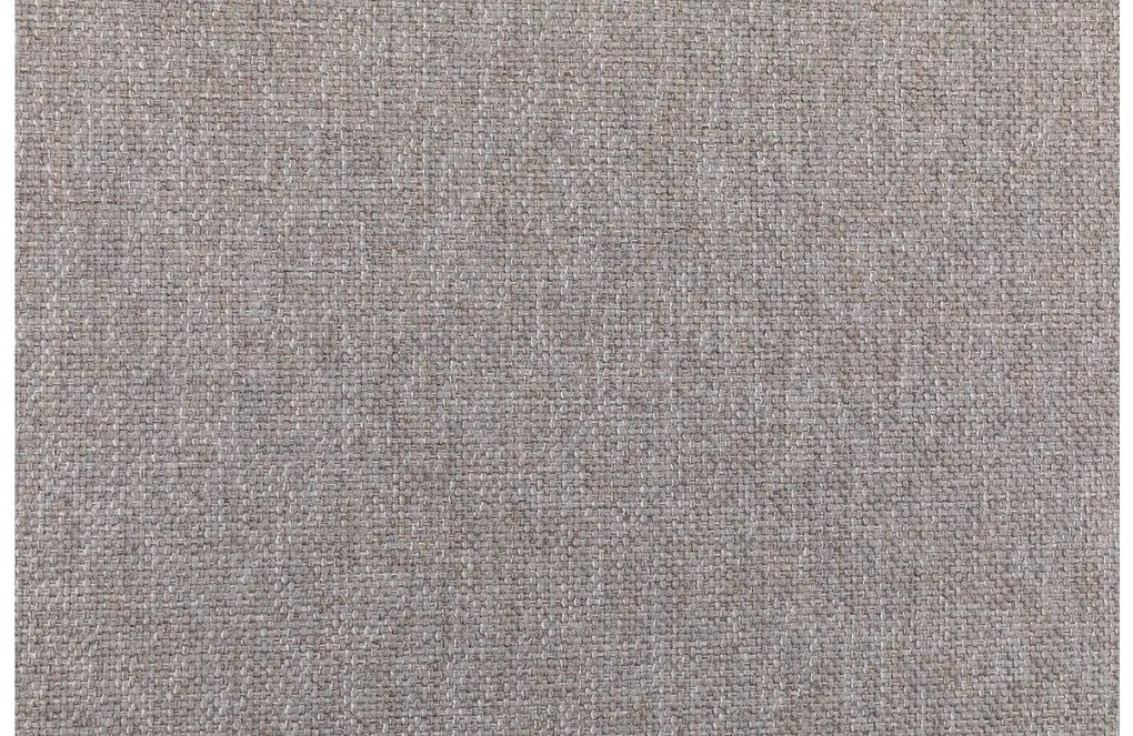Goossens Hocker Lucca, 100 x 100 cm