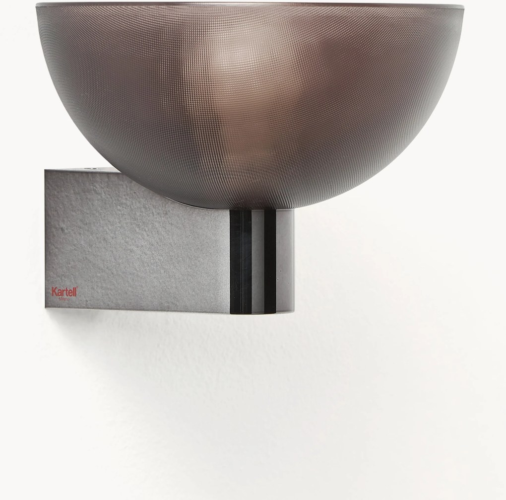 Dimbare LED-wandlamp Fata