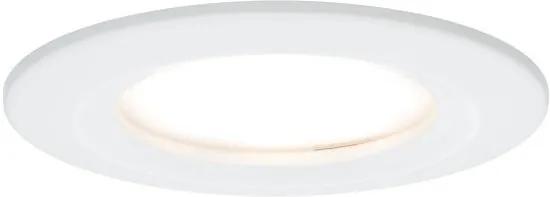 Coin Slim LED Inbouwspot - 1 stuk - Dimbaar - Wit