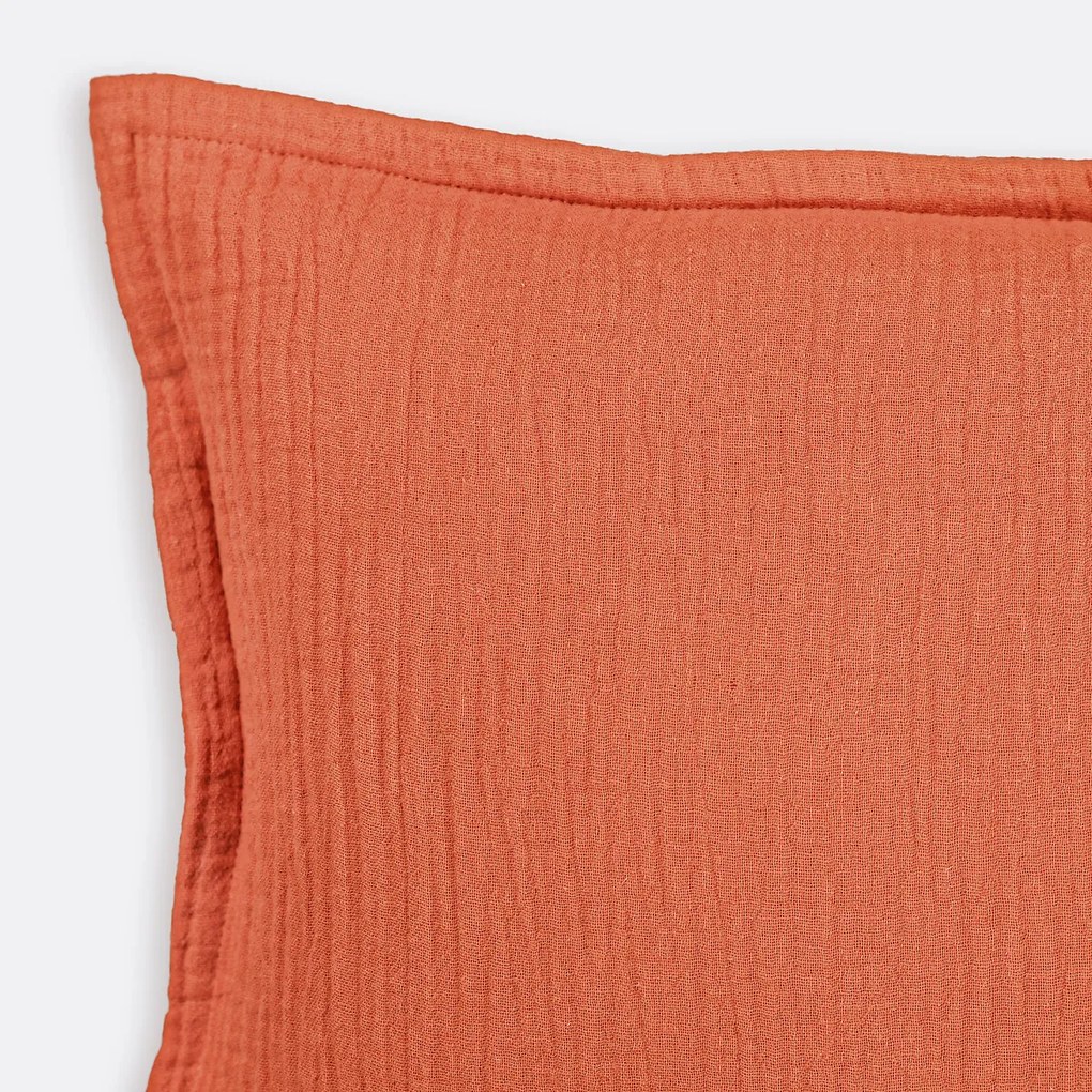 Kussenhoes in tetra, Kumla