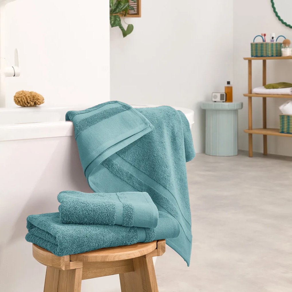 Maxi badlaken van Egyptisch katoen 600g/m², Kheops