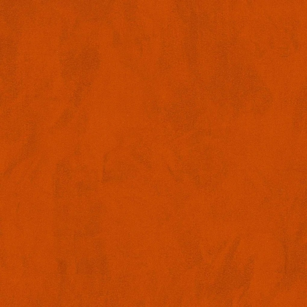 Soft Zitzak Indoor Lounger - Orange Jaquard