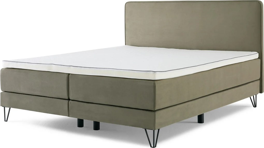 Home 103 – Bij Swiss Sense
