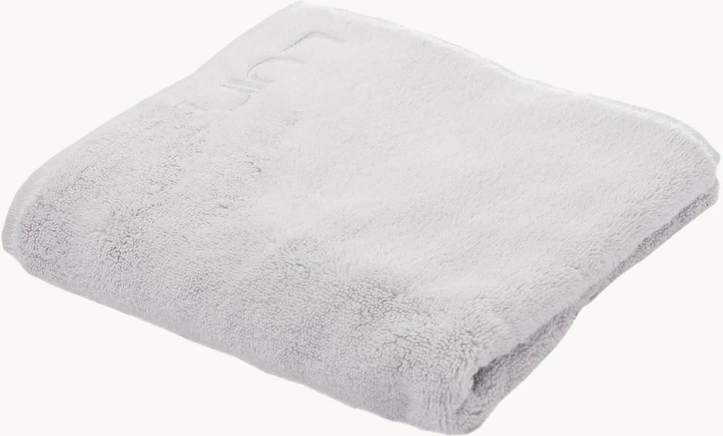 Katoenen handdoek Basic