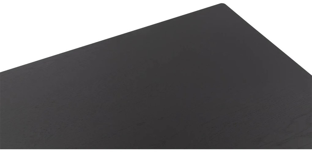 Goossens Excellent Eettafel Uniek, Rechthoekig 220 x 100 cm