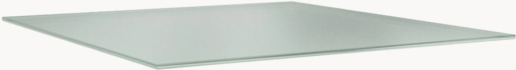 Glazen top paneel Panton Wire Single