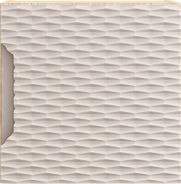 Comad Ocean Beige kleine kast 35cm beige