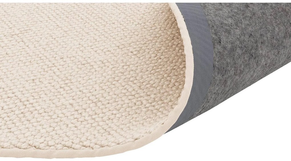 Goossens Excellent Vloerkleed Unique (bb), Pebble: 238 x 350 cm