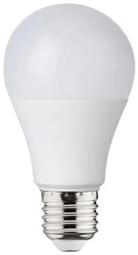 LED Lamp - E27 Fitting - 8W - Helder/Koud Wit 6400K