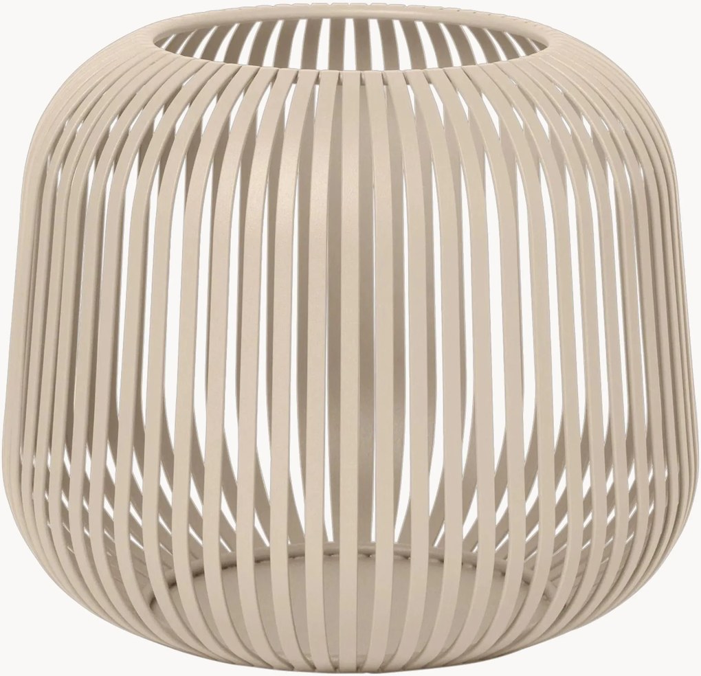 Windlicht Lito, H 17 cm