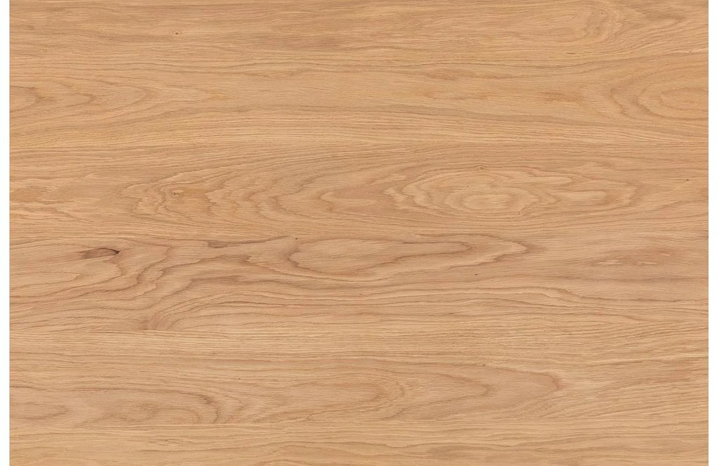 Goossens Excellent Eettafel Uniek, Semi rond 240 x 100 cm