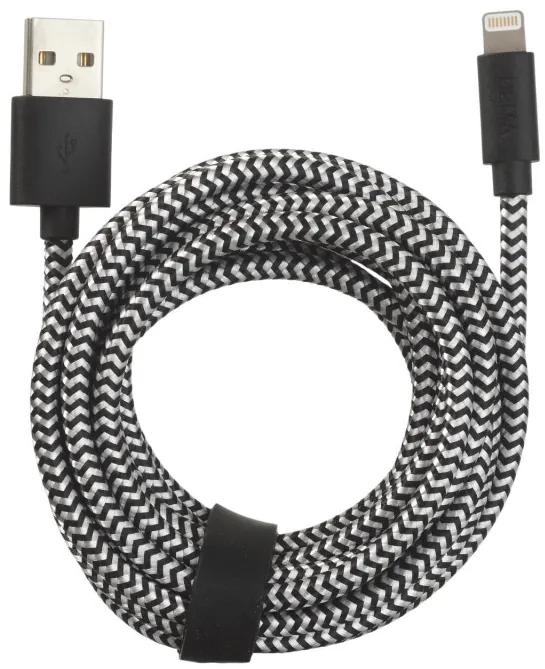 USB Laadkabel 8-pin