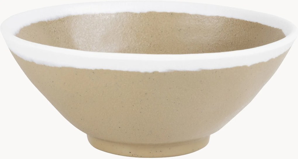 Saladeschalen Show, 6-delig