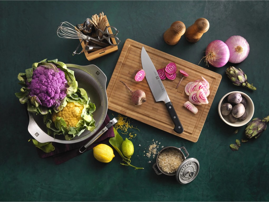 ZWILLING Pro Koksmes 23 cm - Pro - ZWILLING