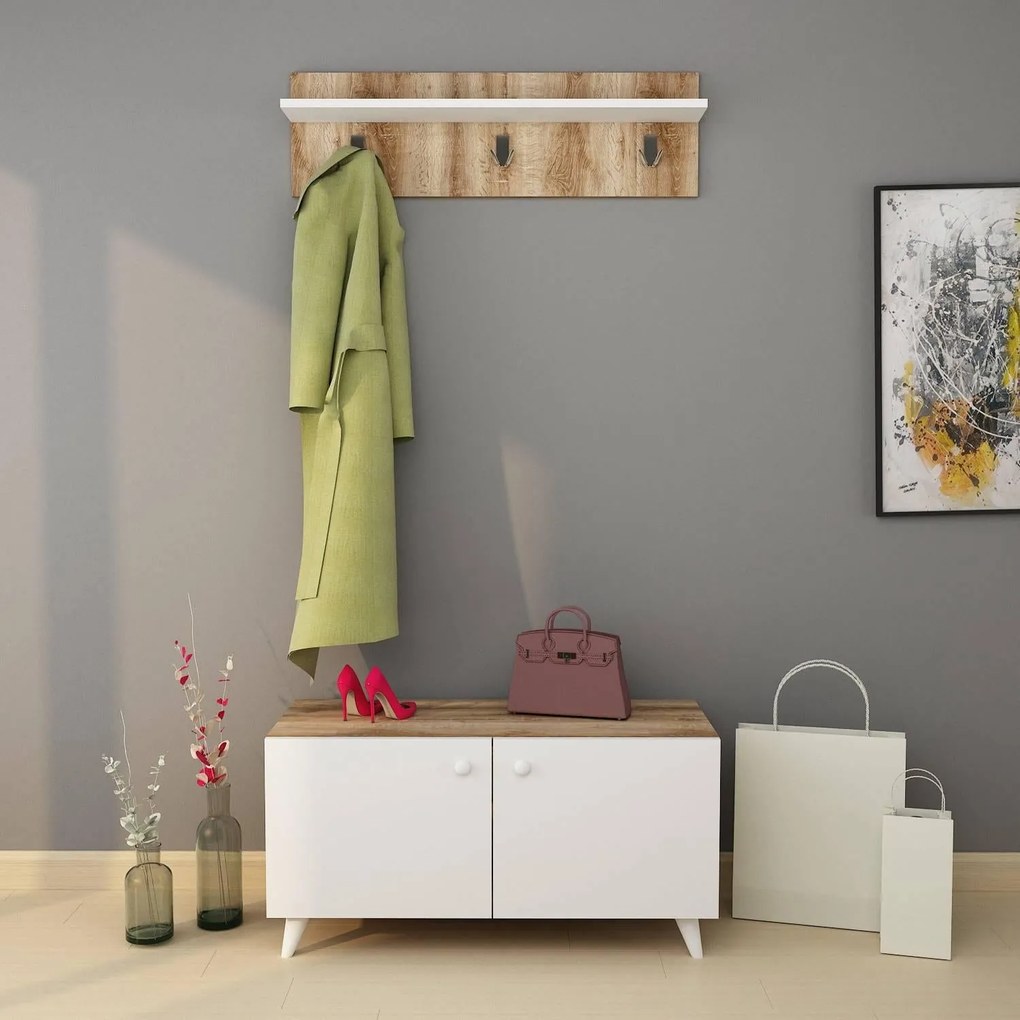 Halmeubel Sem | Hannah Home