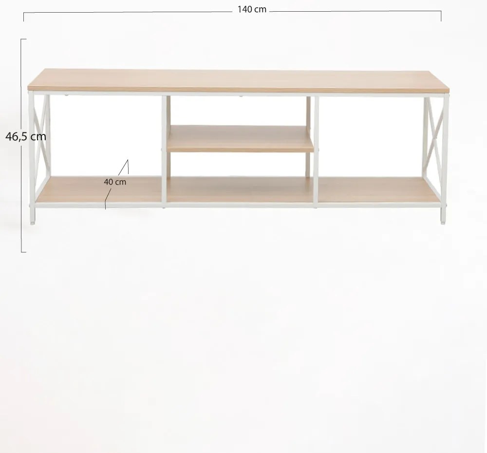 Lesly TV-tafel