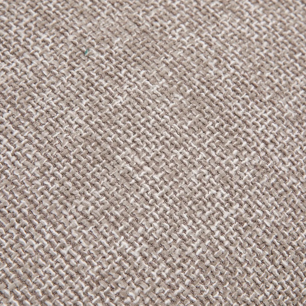 Kussen van gemêleerde stof voor DILMA fauteuil