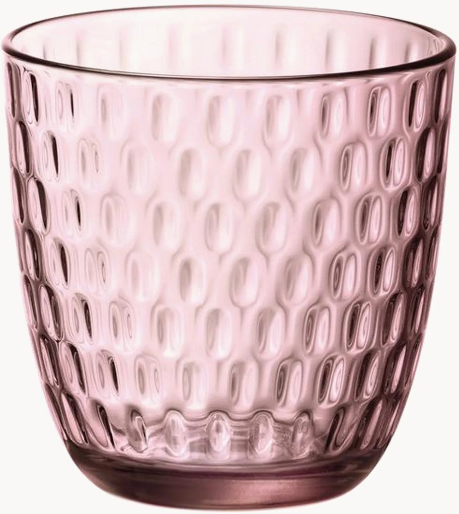 Tumblers Slot, 6-delig