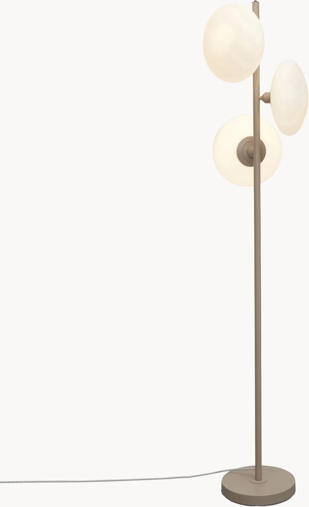 Vloerlamp Sapporo