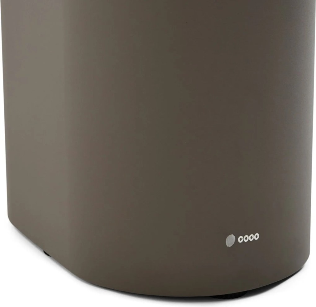 Tuinset 8 personen  Rope Taupe 4 Seasons Outdoor Florence/Weave