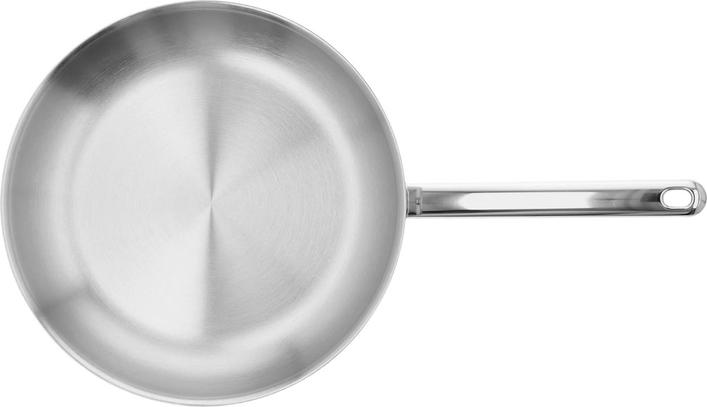 Demeyere Athena 5 Koekenpan 28 cm - Athena 5 - Demeyere