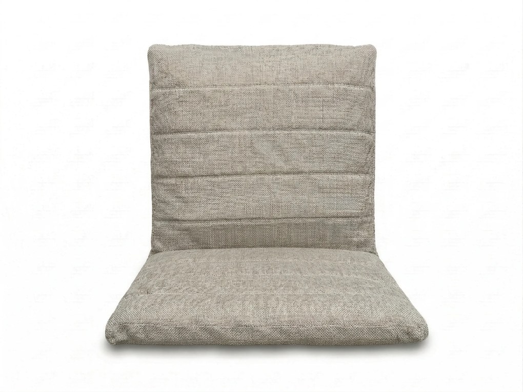 Tuinstoel Aluminium Zand/Beige Lifestyle Garden Furniture Timo  loft/sandy