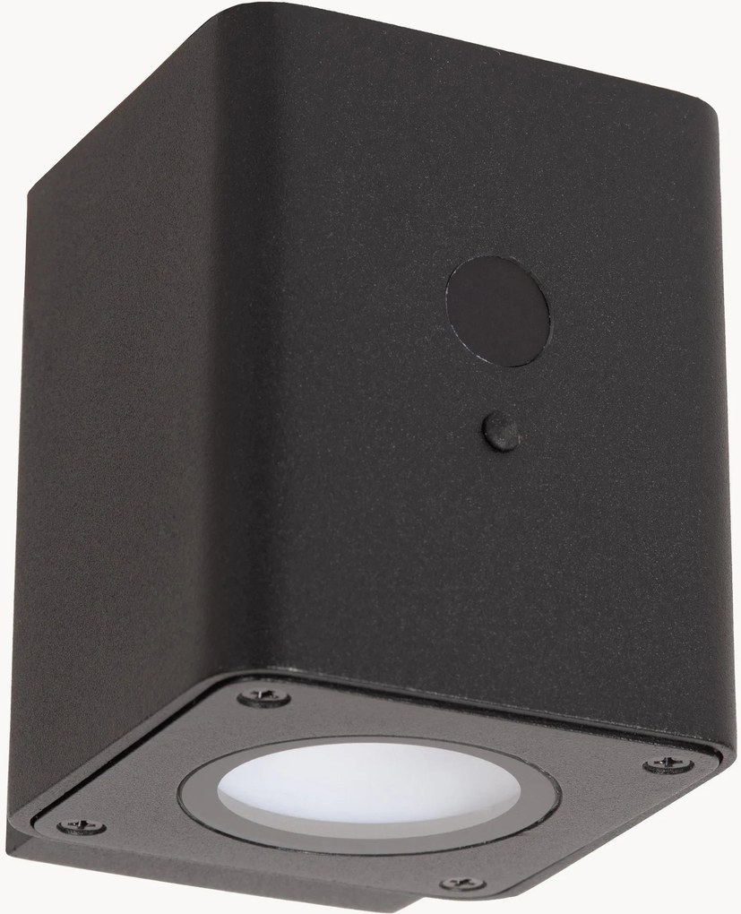 Solar wandlamp Ramin