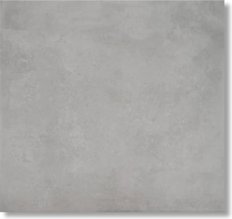 Vloertegel 60x60 Cm Betonlook Arca Licht Grijs G1