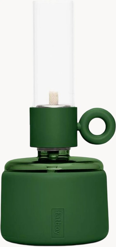 Olie lamp Flamtastique