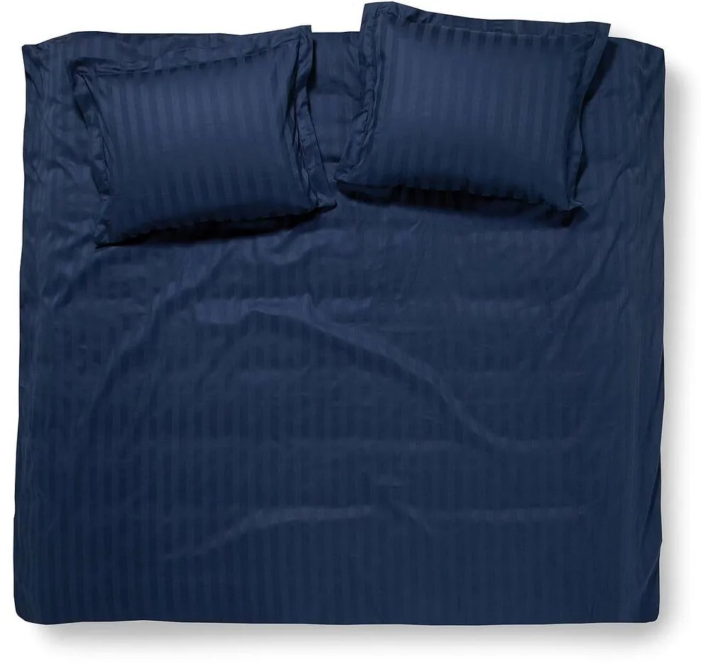 Goossens Dekbedovertrek Linea, 200 x 200/220 cm