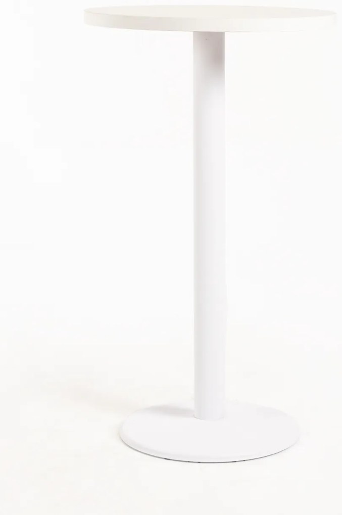 Kuat Hoge Ronde Tafel