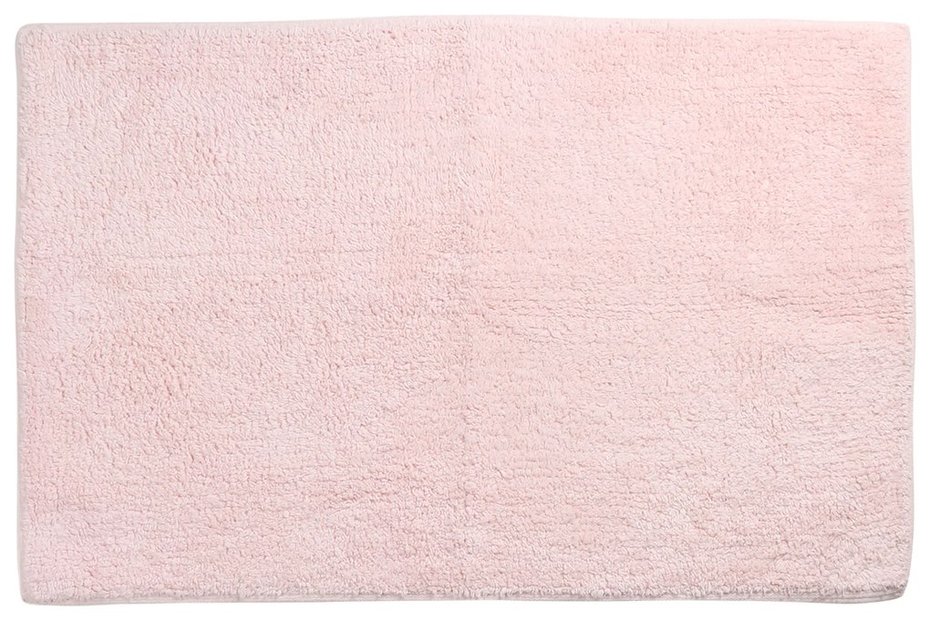 Differnz Initio badmat 50x80cm roze