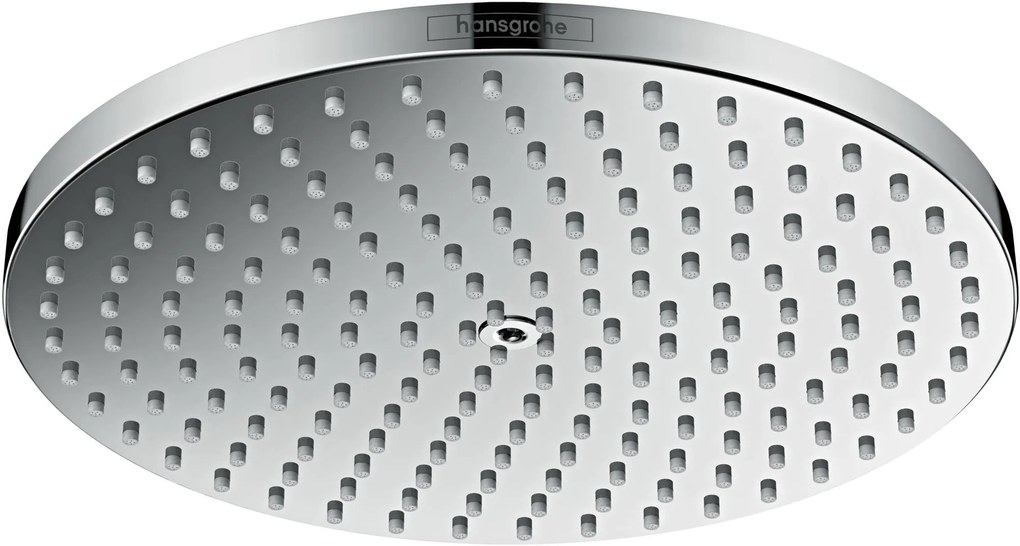 Hansgrohe Raindance S Hoofddouche Ø 24x5,9 cm Chroom