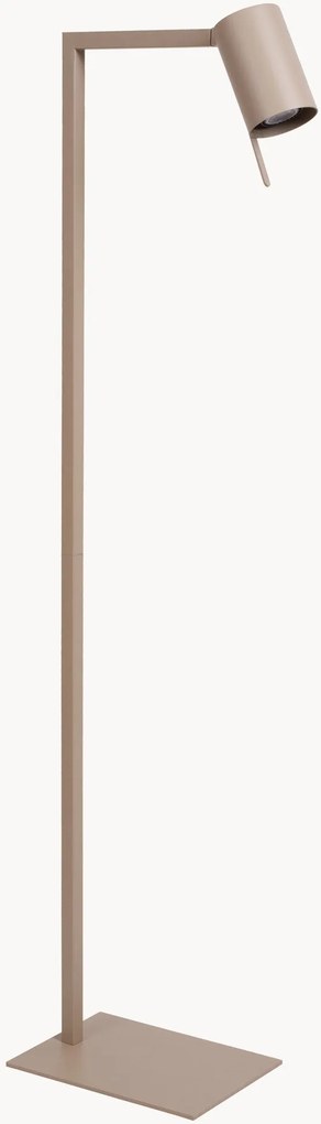 Handgemaakte leeslamp Lesley