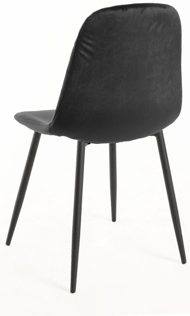 Pack 4 Stoelen Boide