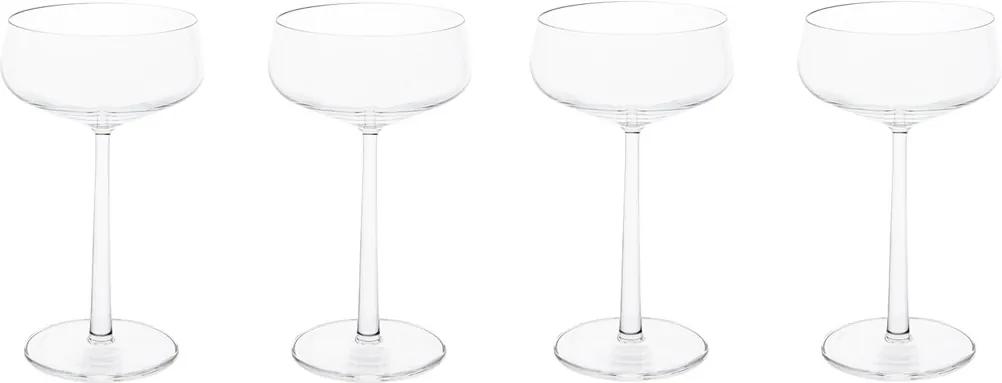 iittala Essence cocktailglas 31 cl set van 4