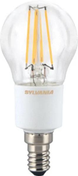 Sylvania ToLEDo Retro Ledlamp L10.5cm diameter: 4.5cm dimbaar Wit 0027250