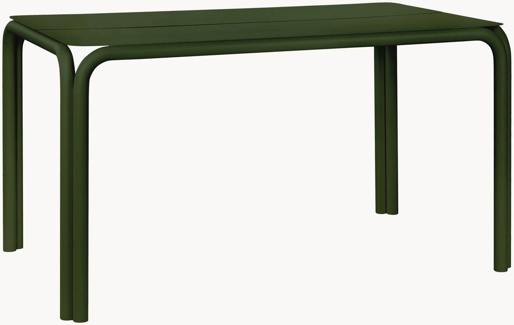 Tuintafel Nokk, 135 x 84 cm