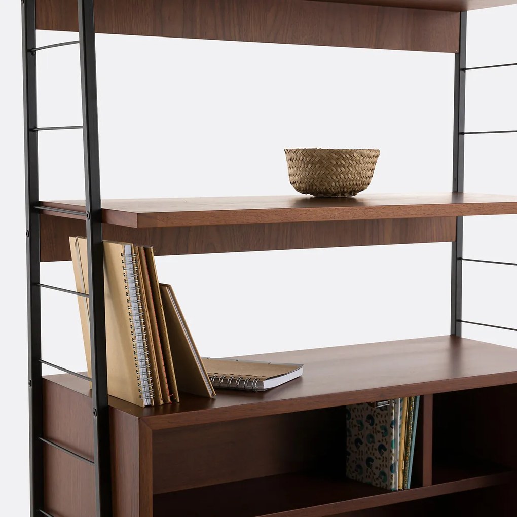 Vintage bureau/wandrek, Watford