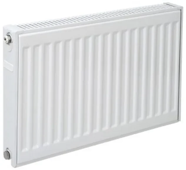 Plieger paneelradiator compact type 11 900x800mm 994W wit 90160211900840000